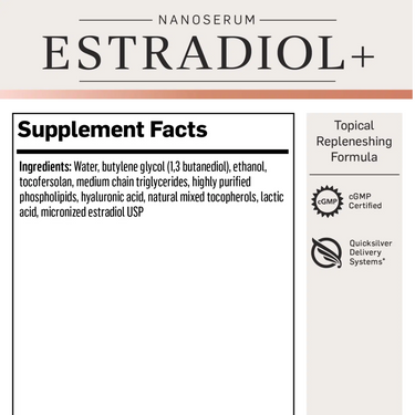 Estradiol Plus